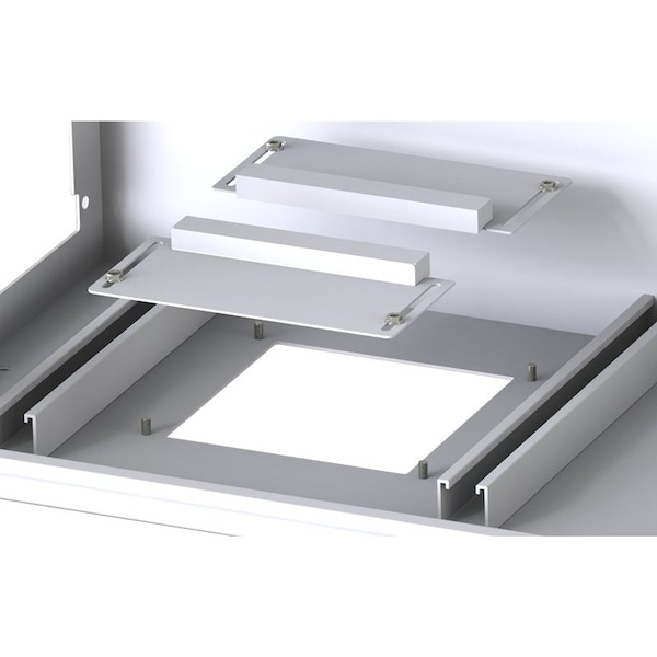 IMS SLIDING GLAND PLATE